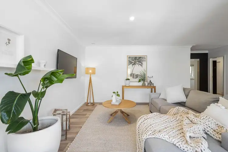 Third view of Homely apartment listing, 14/25 Drabble Road, Scarborough WA 6019