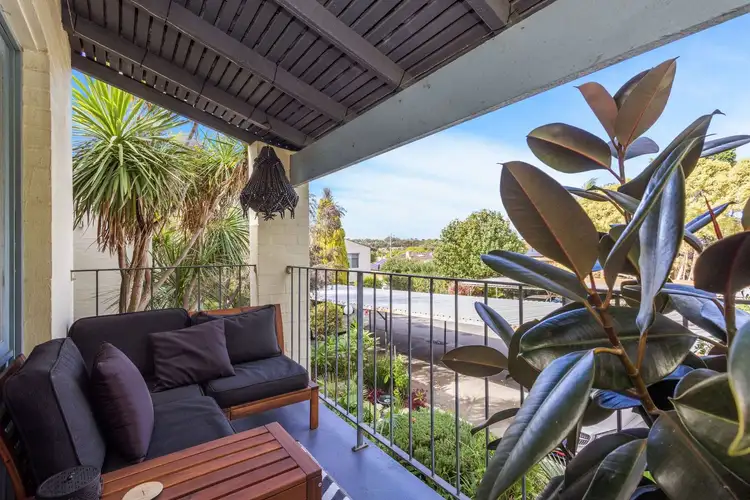Fifth view of Homely apartment listing, 14/25 Drabble Road, Scarborough WA 6019