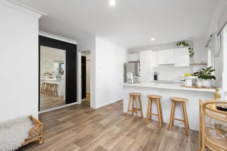 Sixth view of Homely apartment listing, 14/25 Drabble Road, Scarborough WA 6019