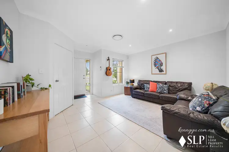 Second view of Homely house listing, 30A Martindale Avenue, Madeley WA 6065