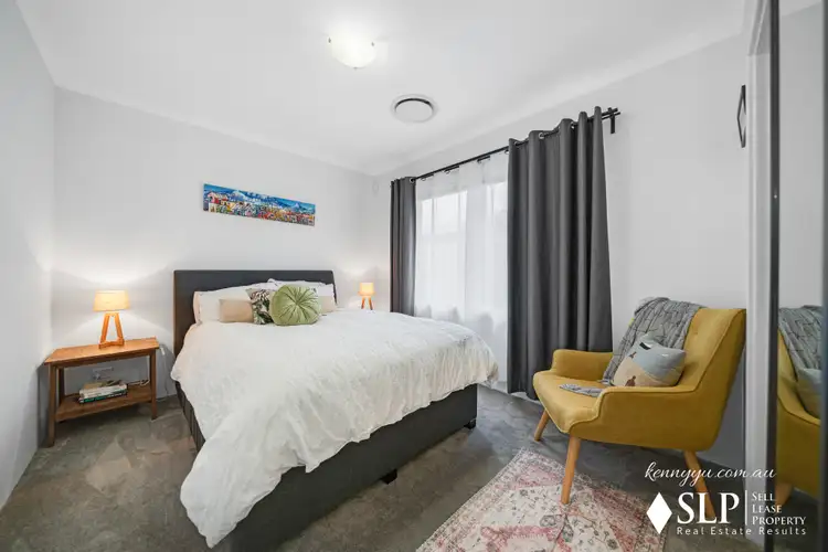 Fourth view of Homely house listing, 30A Martindale Avenue, Madeley WA 6065