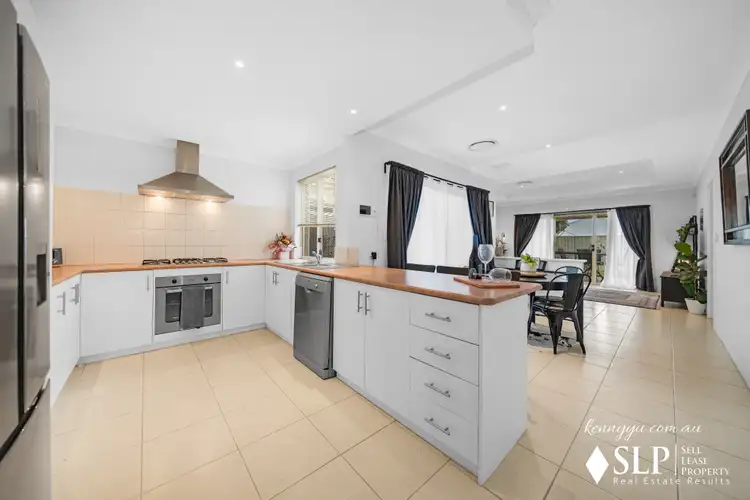 Sixth view of Homely house listing, 30A Martindale Avenue, Madeley WA 6065