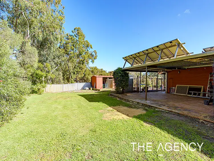 Second view of Homely house listing, 21 East Road, Capel WA 6271