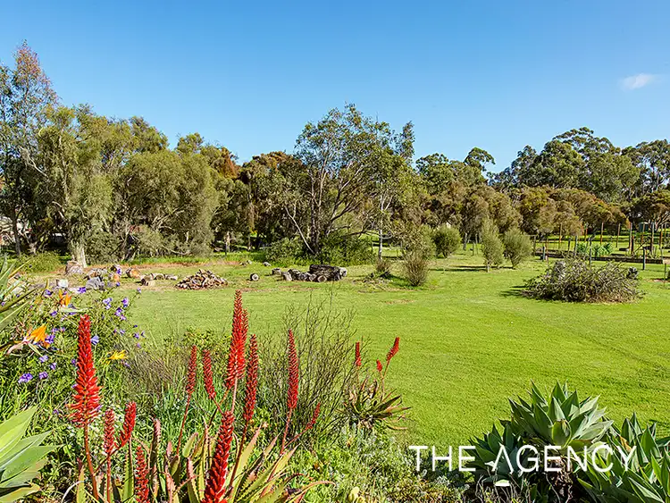 Third view of Homely house listing, 21 East Road, Capel WA 6271