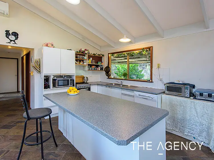 Fourth view of Homely house listing, 21 East Road, Capel WA 6271