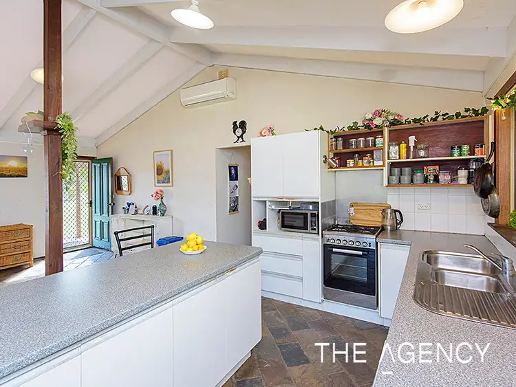 Fifth view of Homely house listing, 21 East Road, Capel WA 6271