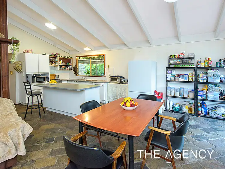 Sixth view of Homely house listing, 21 East Road, Capel WA 6271