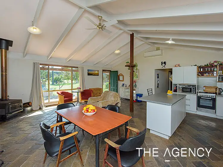 Seventh view of Homely house listing, 21 East Road, Capel WA 6271