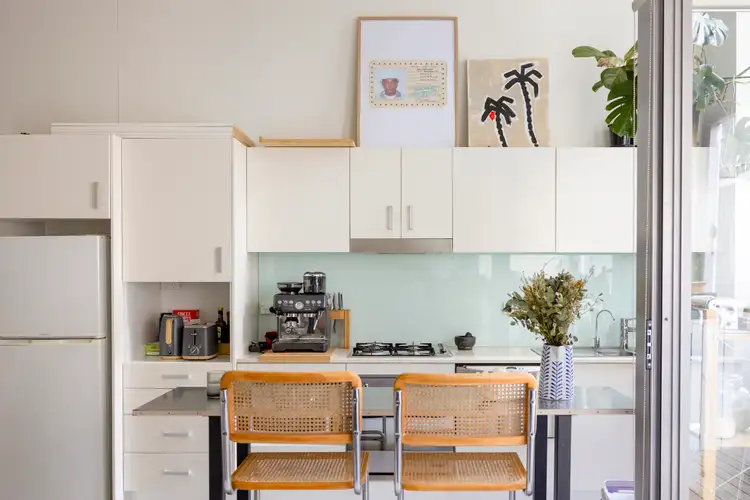 Fourth view of Homely apartment listing, 3/47-49 Buckingham Street, Surry Hills NSW 2010