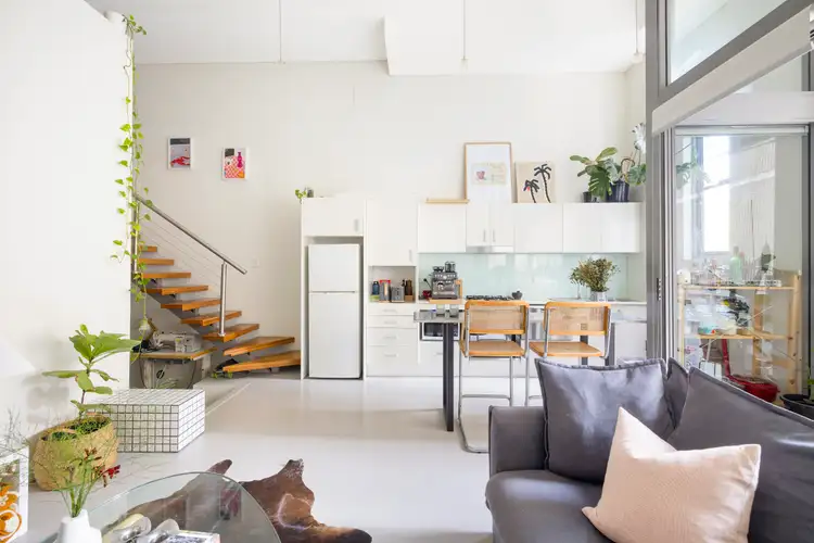 Sixth view of Homely apartment listing, 3/47-49 Buckingham Street, Surry Hills NSW 2010
