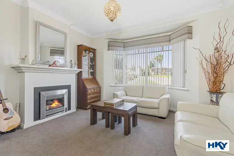 Third view of Homely house listing, 204B Trappers Drive, Woodvale WA 6026