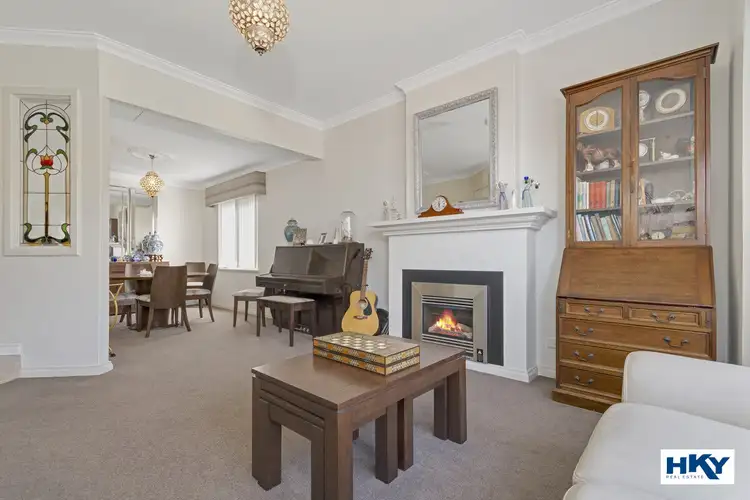 Fourth view of Homely house listing, 204B Trappers Drive, Woodvale WA 6026