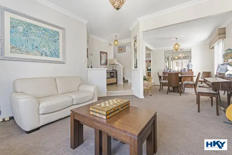 Fifth view of Homely house listing, 204B Trappers Drive, Woodvale WA 6026