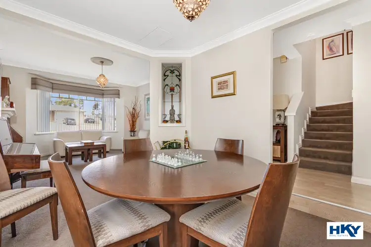 Sixth view of Homely house listing, 204B Trappers Drive, Woodvale WA 6026