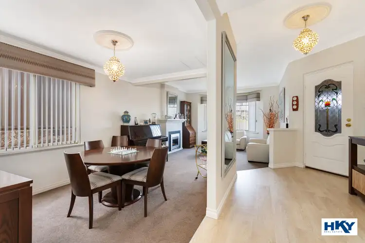 Seventh view of Homely house listing, 204B Trappers Drive, Woodvale WA 6026