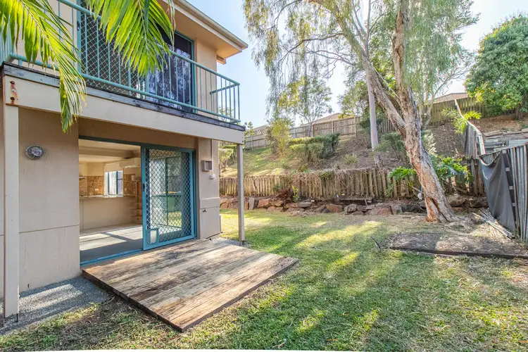 Main view of Homely townhouse listing, 3/121 Greenacre Drive, Parkwood QLD 4214