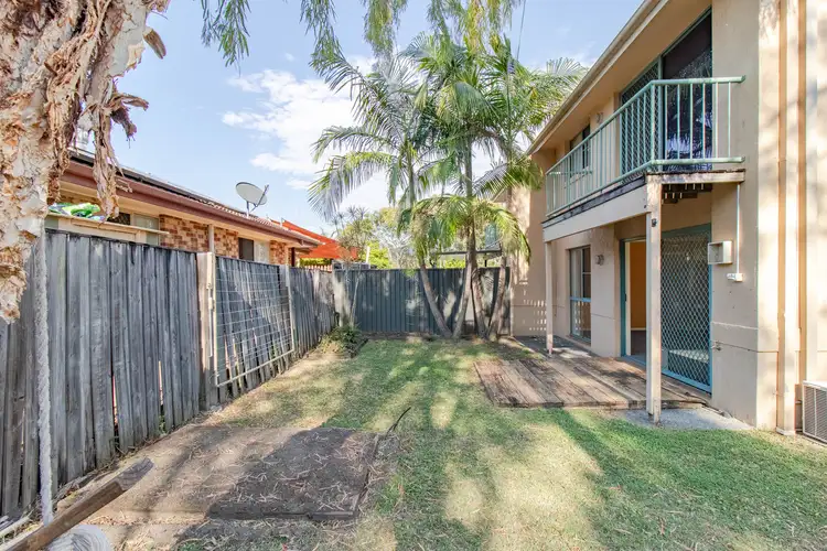 Third view of Homely townhouse listing, 3/121 Greenacre Drive, Parkwood QLD 4214