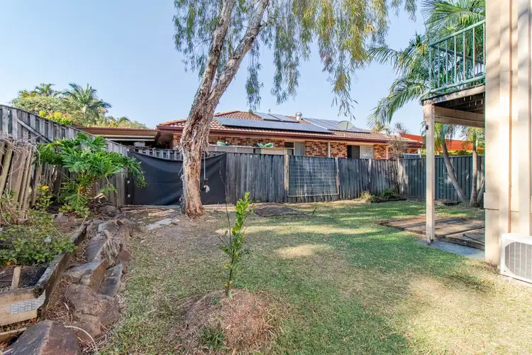 Fourth view of Homely townhouse listing, 3/121 Greenacre Drive, Parkwood QLD 4214
