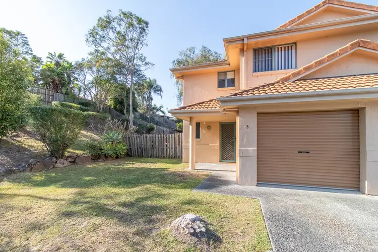 Fifth view of Homely townhouse listing, 3/121 Greenacre Drive, Parkwood QLD 4214