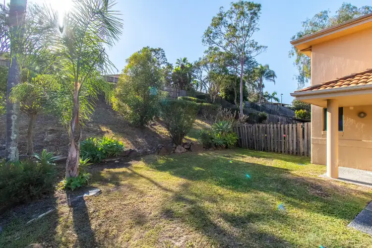 Sixth view of Homely townhouse listing, 3/121 Greenacre Drive, Parkwood QLD 4214