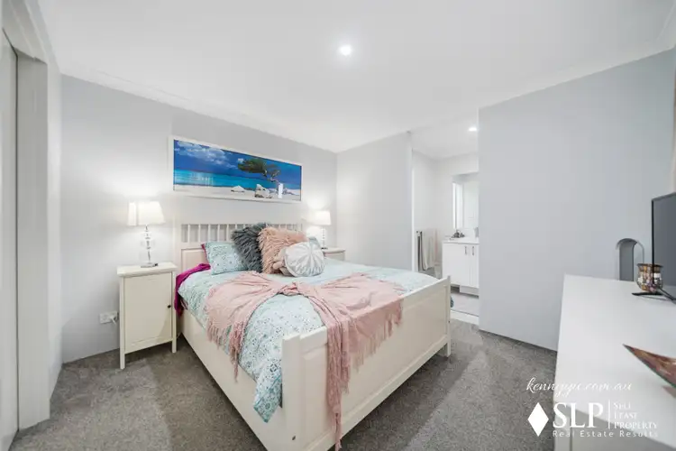 Second view of Homely house listing, 10 Molise Lane, Woodvale WA 6026