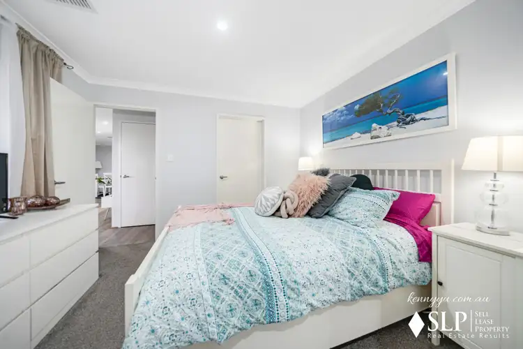Third view of Homely house listing, 10 Molise Lane, Woodvale WA 6026