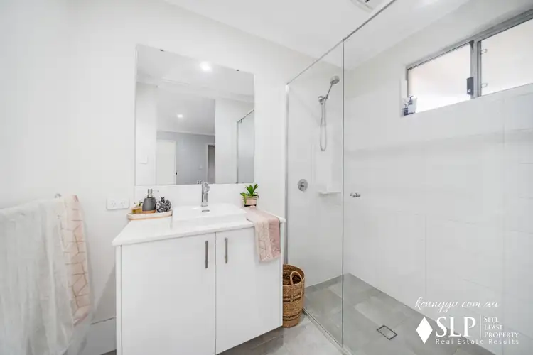 Fourth view of Homely house listing, 10 Molise Lane, Woodvale WA 6026