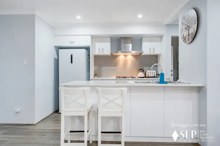 Sixth view of Homely house listing, 10 Molise Lane, Woodvale WA 6026