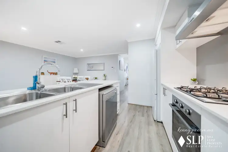 Seventh view of Homely house listing, 10 Molise Lane, Woodvale WA 6026