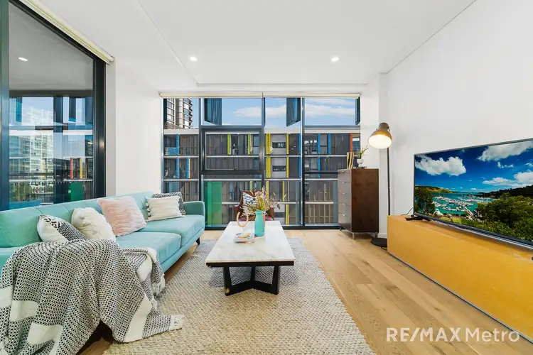 10608/5 Sam Sing Street, Waterloo NSW 2017