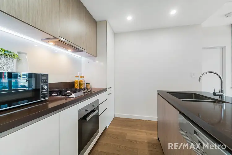 Sixth view of Homely apartment listing, 10608/5 Sam Sing Street, Waterloo NSW 2017