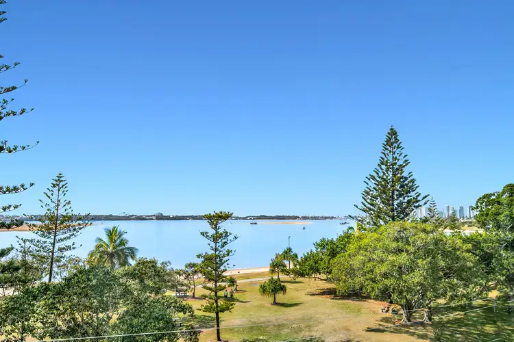 Main view of Homely unit listing, 30/224 Marine Parade, Labrador QLD 4215