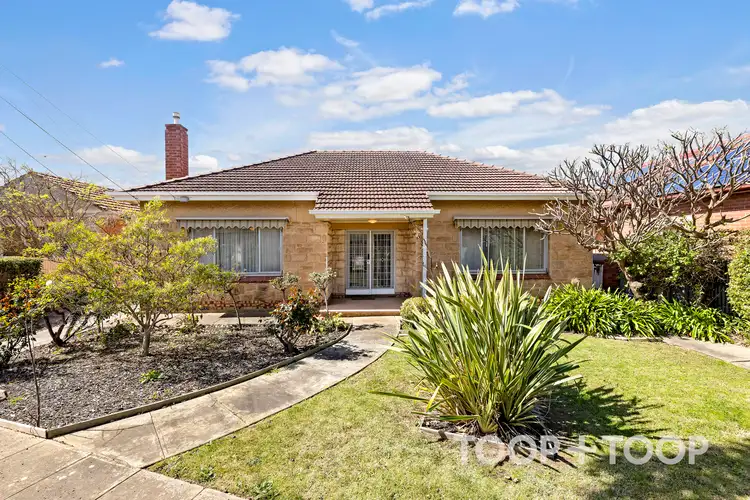 3 Westall Avenue, Flinders Park SA 5025