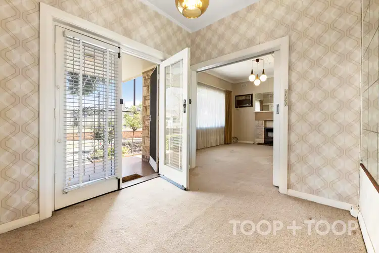 Second view of Homely house listing, 3 Westall Avenue, Flinders Park SA 5025