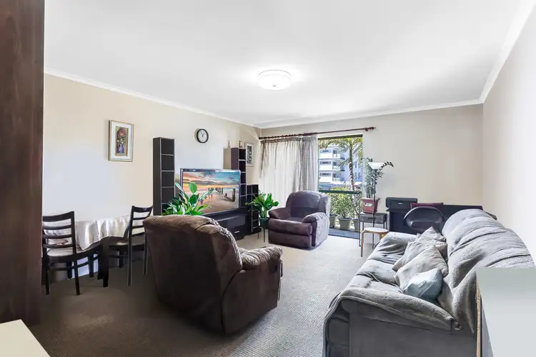 Third view of Homely unit listing, 8/8 Jeffrey Street, Redcliffe QLD 4020