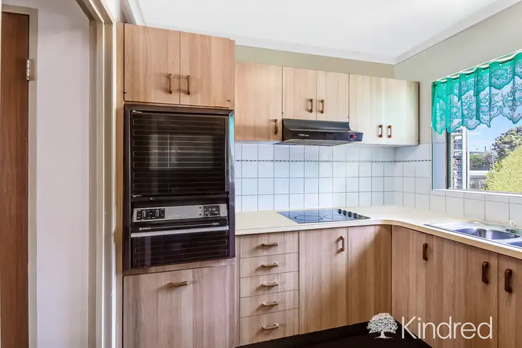 Fourth view of Homely unit listing, 8/8 Jeffrey Street, Redcliffe QLD 4020