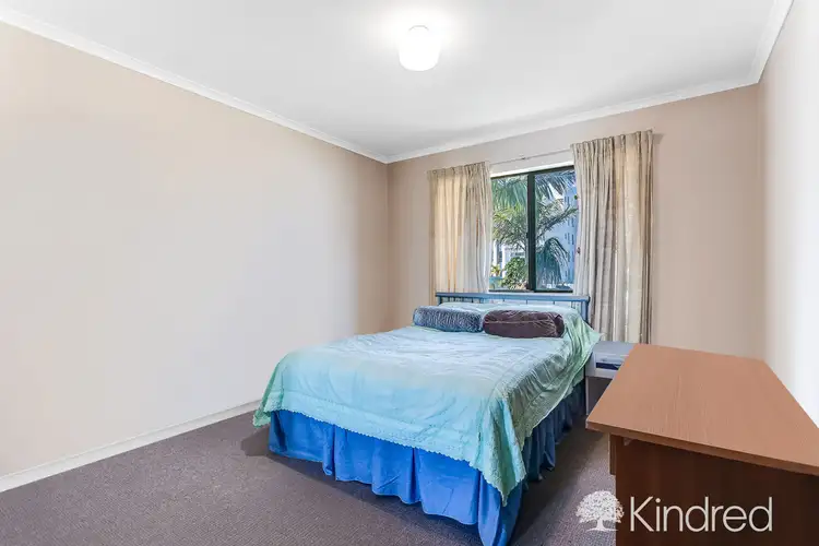 Fifth view of Homely unit listing, 8/8 Jeffrey Street, Redcliffe QLD 4020