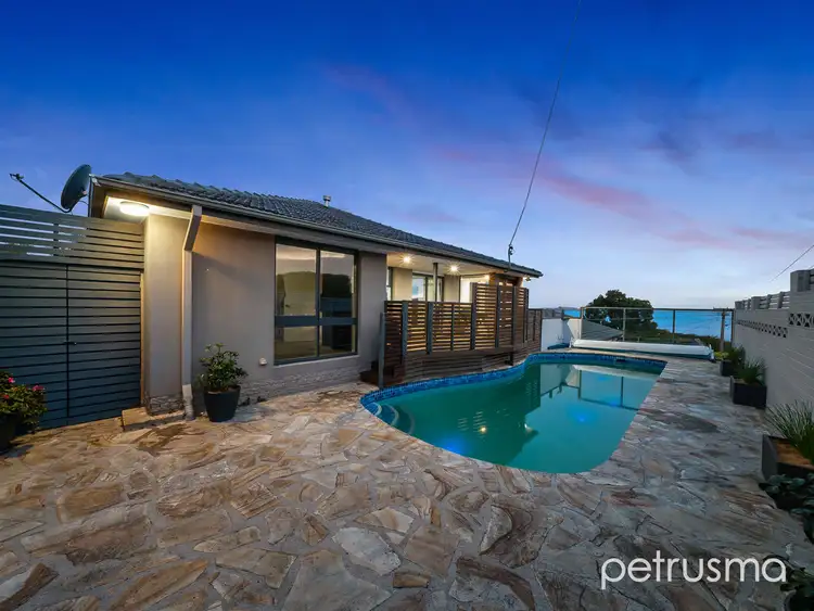 Second view of Homely house listing, 41 High Street, Bellerive TAS 7018