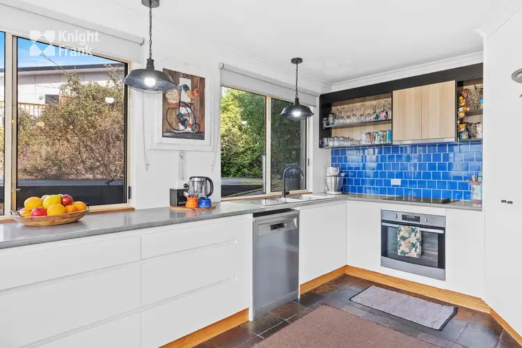 Fifth view of Homely house listing, 57 Illawarra Road, Blackmans Bay TAS 7052