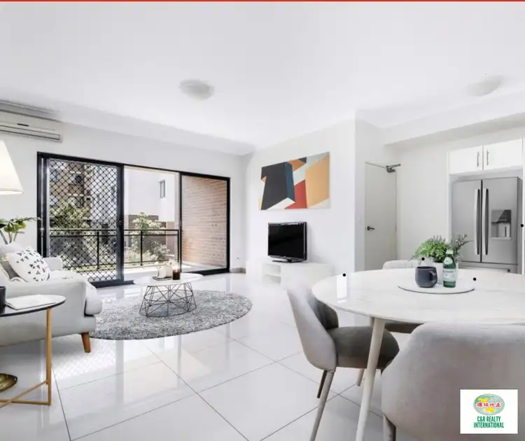 7/134-136 Woodville Road, Merrylands NSW 2160