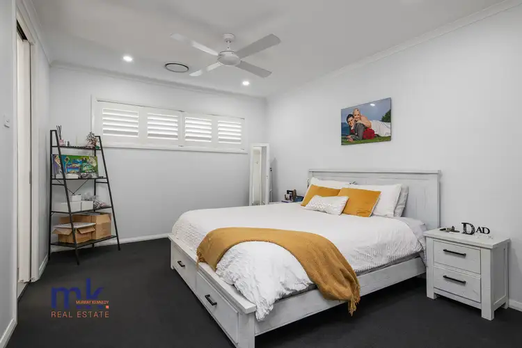 Sixth view of Homely house listing, 1 Abidi Street, Spring Farm NSW 2570