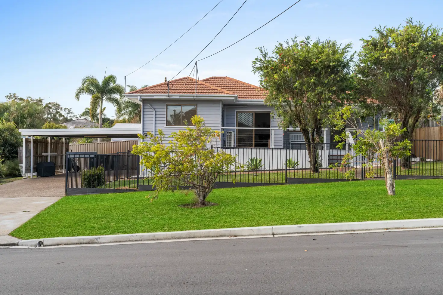 Main view of Homely house listing, 7 Best Street, Brighton QLD 4017