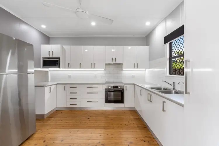 Second view of Homely house listing, 7 Best Street, Brighton QLD 4017