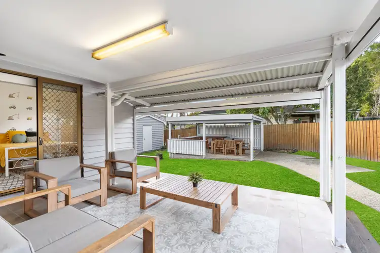 Third view of Homely house listing, 7 Best Street, Brighton QLD 4017