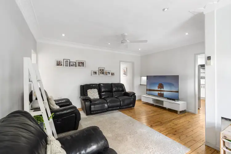 Fifth view of Homely house listing, 7 Best Street, Brighton QLD 4017