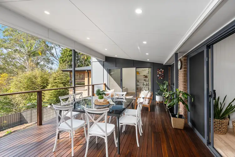 Fourth view of Homely house listing, 40 Bradleys Road, North Avoca NSW 2260
