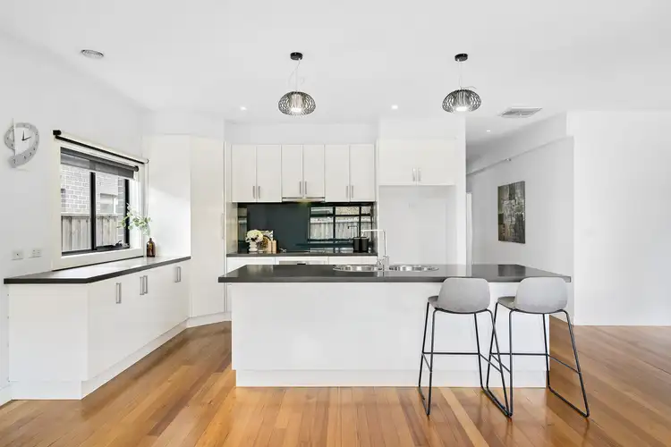 Second view of Homely house listing, 40 Stonegate Drive, Wollert VIC 3750