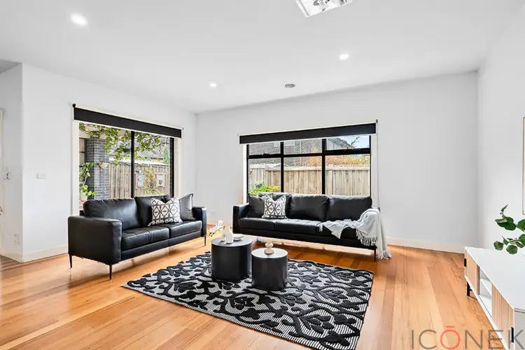 Fourth view of Homely house listing, 40 Stonegate Drive, Wollert VIC 3750