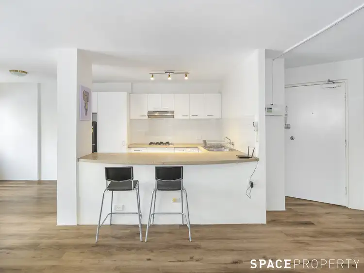 Main view of Homely apartment listing, 9/574 Boundary Street, Spring Hill QLD 4000