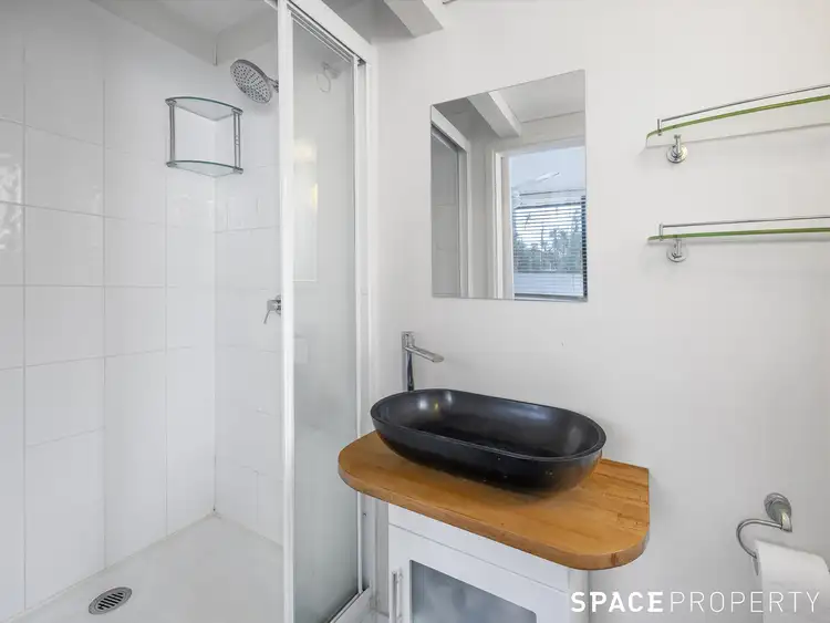 Sixth view of Homely apartment listing, 9/574 Boundary Street, Spring Hill QLD 4000